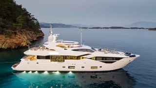  Marquet、YACHTS、海外版超希少レゾネ、新品額付 One boat in Japan] I got to ride on a super luxurious